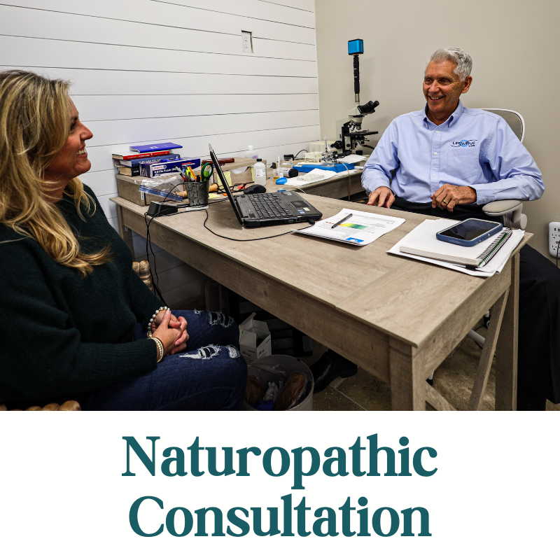 Naturopathic