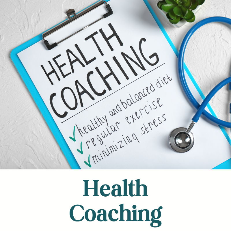 Wellness Coaching